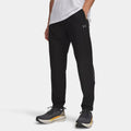 Velociti Track  Laufhose Herren - schwarz
