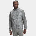 Velociti ColdWeather Storm  Laufjacke Herren - grün