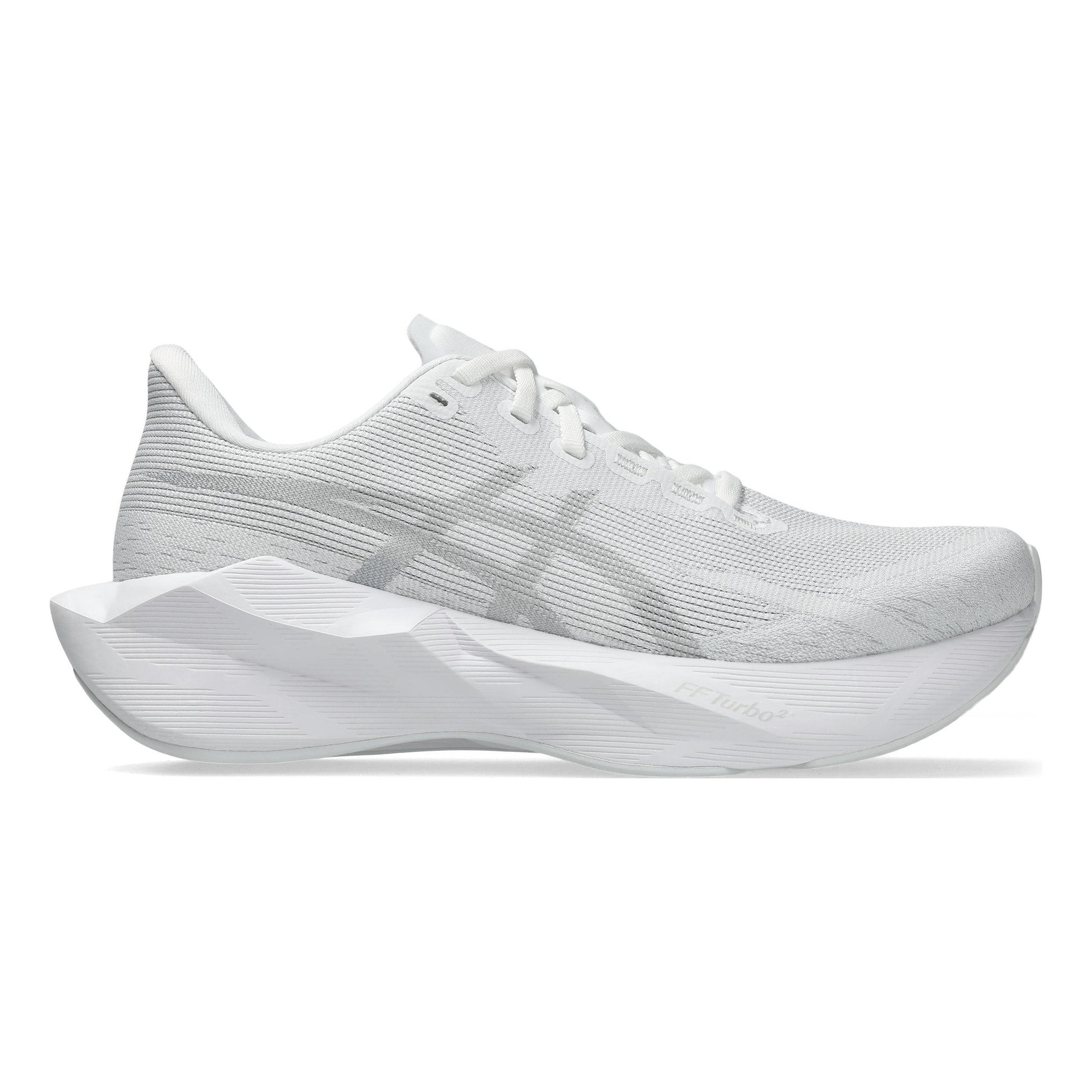 ASICS NOVABLAST 6 Neutralschuh Damen - weiß, weiß