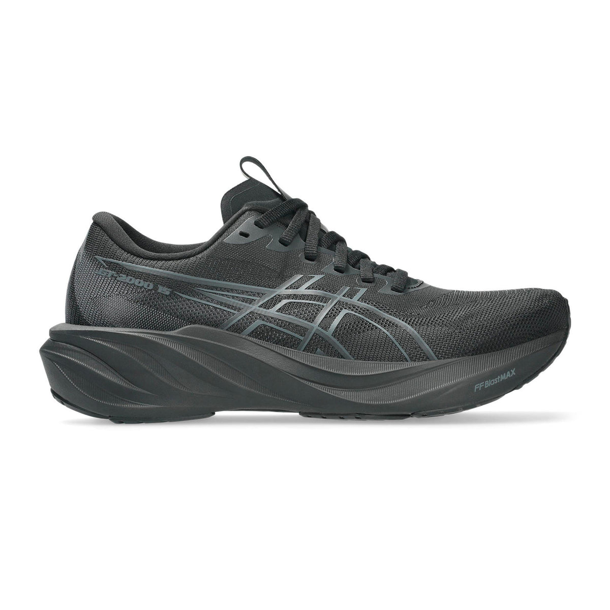 ASICS GT-2000 15 Stabilitätsschuh Damen - schwarz, schwarz