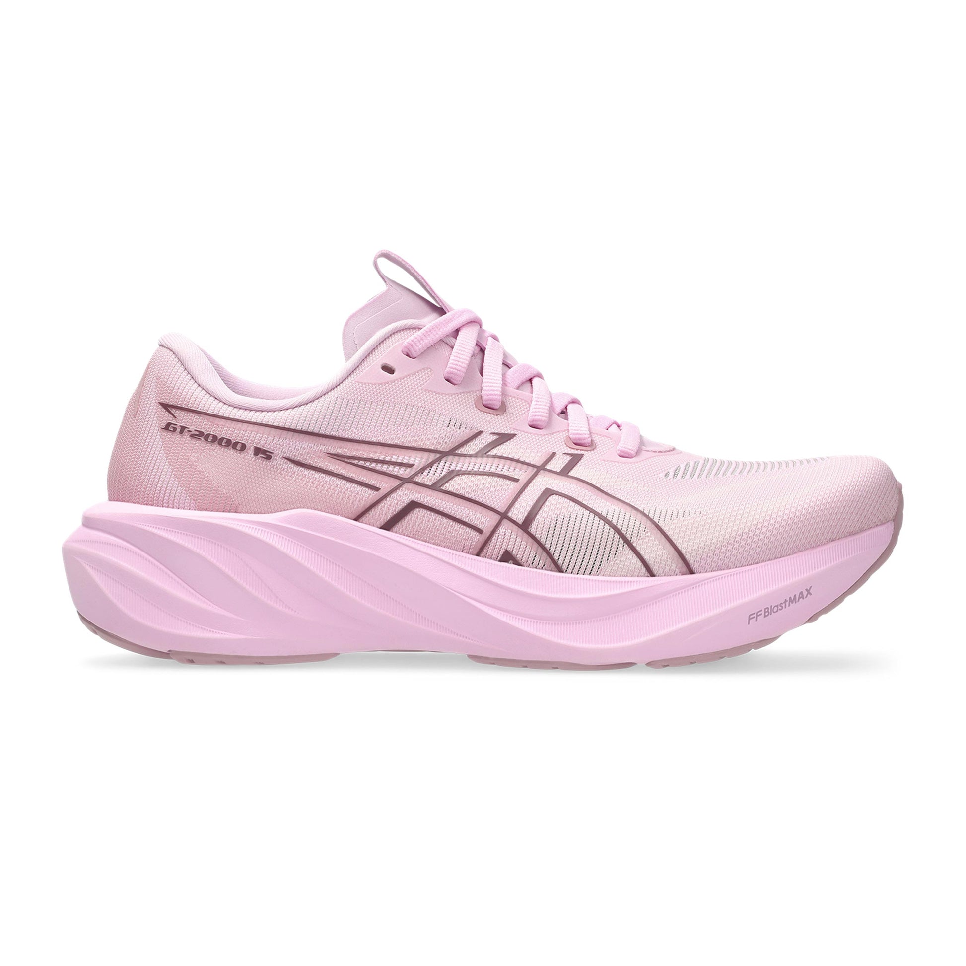 ASICS GT-2000 15 Stabilitätsschuh Damen - lila, lila