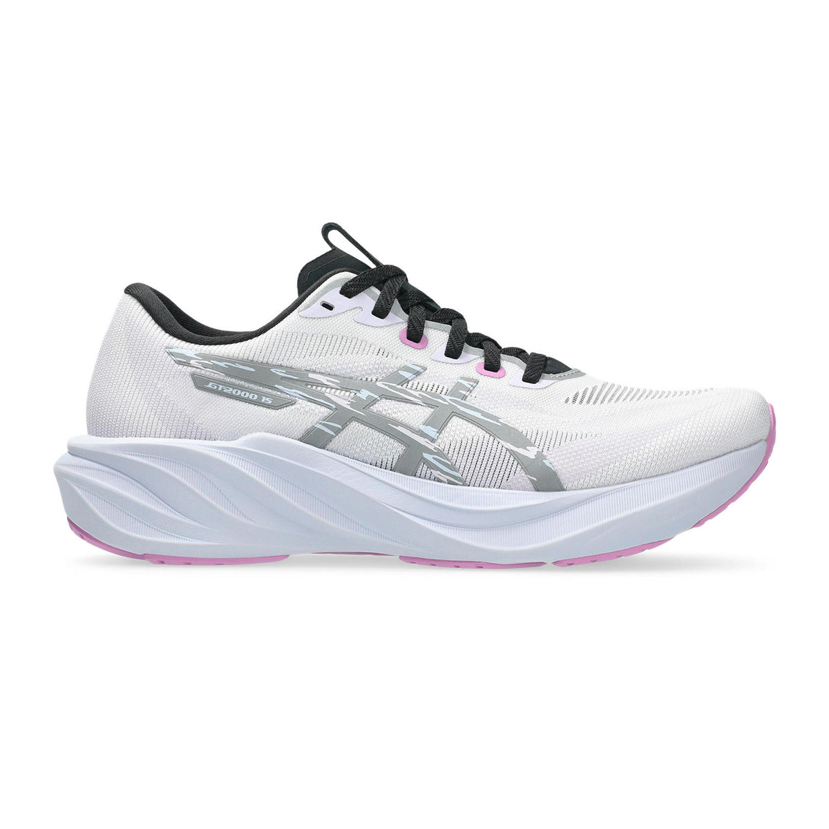 ASICS GT-2000 15 LITE-SHOW Stabilitätsschuh Damen - flieder, lila