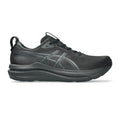 GEL-KAYANO 33 Stabilitätsschuh Herren - schwarz, schwarz