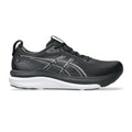 GEL-KAYANO 33 Stabilitätsschuh Herren - schwarz, weiß