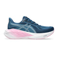 DYNABLAST 6 Neutralschuh Damen - blau, lila