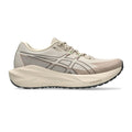 BLAZEBLAST Trailschuh Damen - beige, gelb