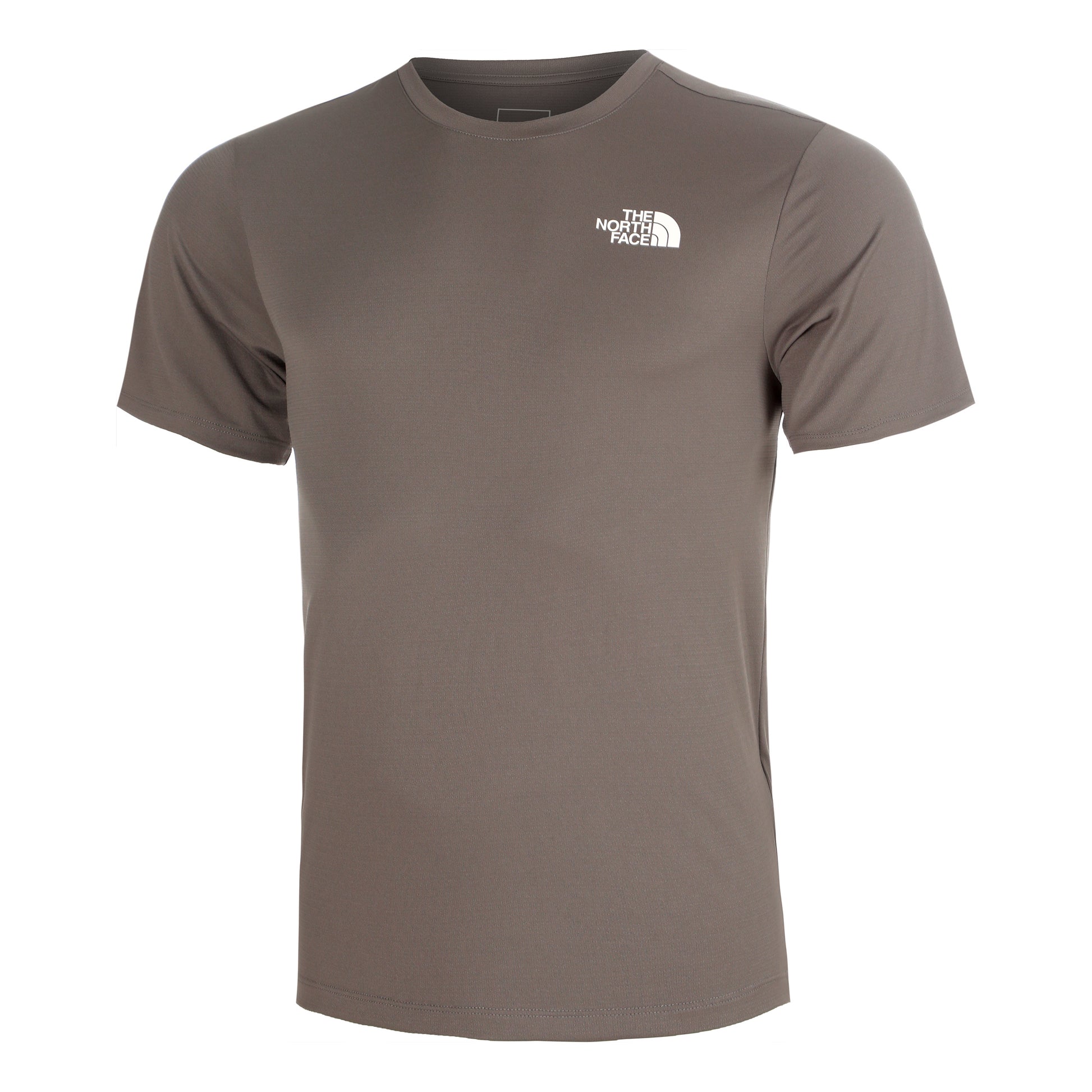 The North Face 24/7 Box NSE Laufshirt Herren - grau
