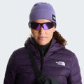Dock Worker Recycled Mütze Unisex - flieder