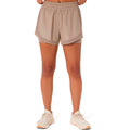 Nagino  Laufshorts - beige