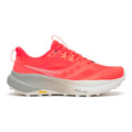 Xodus Ultra 4 Trailschuh Herren - rot, grau
