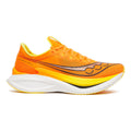 Endorphin Pro 5 Wettkampfschuh Herren - orange, gelb