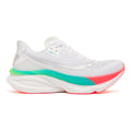 Endorphin Azura Neutralschuh Damen - weiß, mehrfarbig
