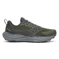 Ride TR3 GTX Neutralschuh Herren - oliv, grau