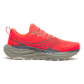 Ride TR3 Neutralschuh Herren - rot, grau