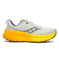 Guide TR Trailschuh Herren - grau, gelb