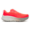 Guide TR Trailschuh Herren - rot, grau