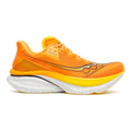 Endorphin Azura Neutralschuh Herren - orange, gelb