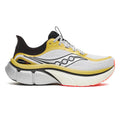 Paramount Max Neutralschuh Herren - weiß, gold