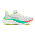 Endorphin Speed 5 Wettkampfschuh Damen - weiß, mehrfarbig