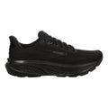 Ghost 17 Neutralschuh Damen - schwarz, schwarz
