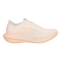 Hyperion 3 Neutralschuh Damen - creme, koralle