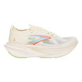 Hyperion Max 3 Neutralschuh Damen - creme, mehrfarbig
