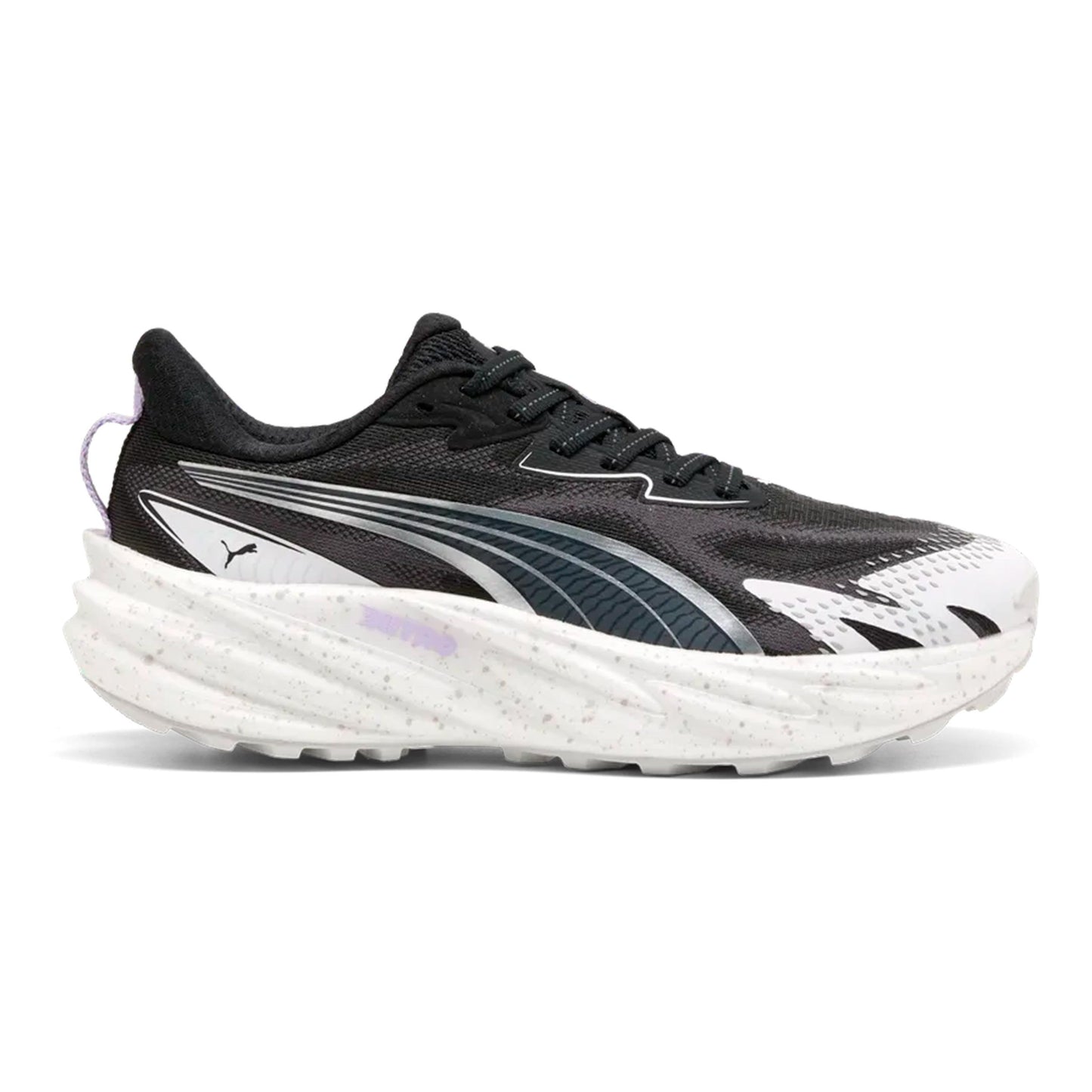Puma Velocity Nitro Trail Trailschuh Damen - schwarz, grau