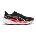 Velocity Nitro 5 Neutralschuh Herren - schwarz, rot