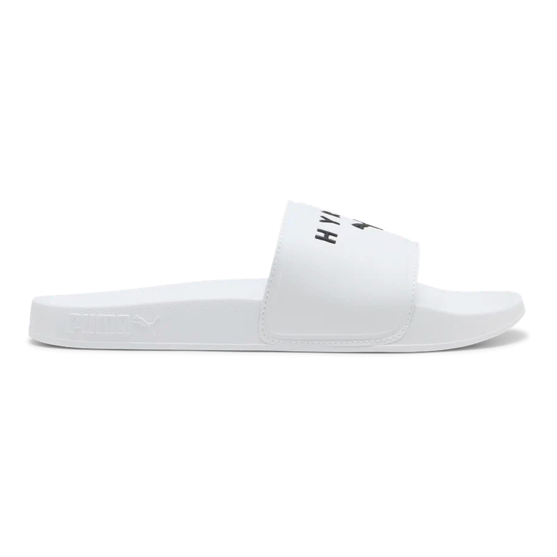 Puma Leadcat 2.0 HYROX Recoveryschuh Unisex - weiß