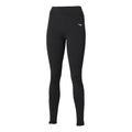 Active Warmalite  Lauftight Damen - schwarz