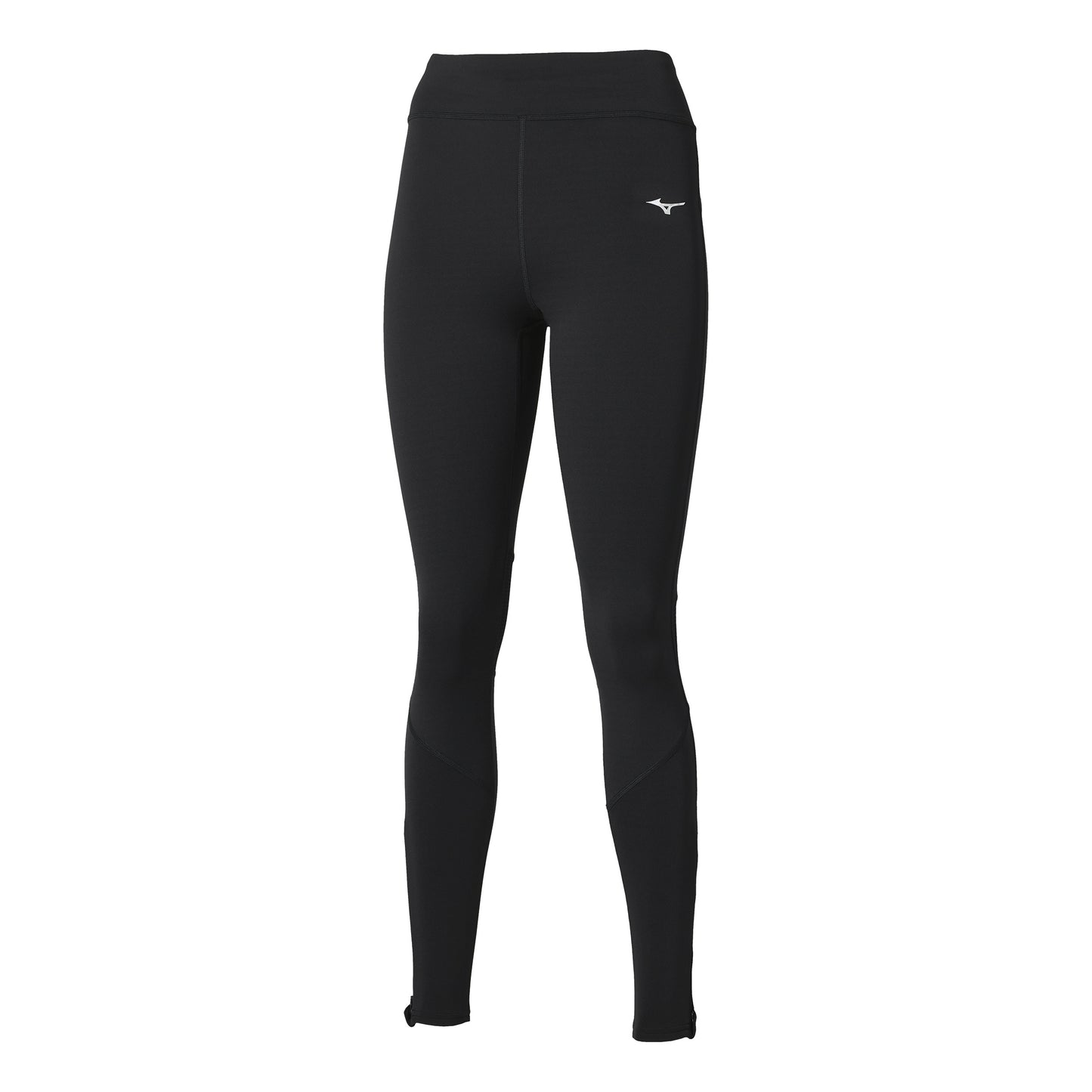 Mizuno Active Warmalite  Lauftight Damen - schwarz