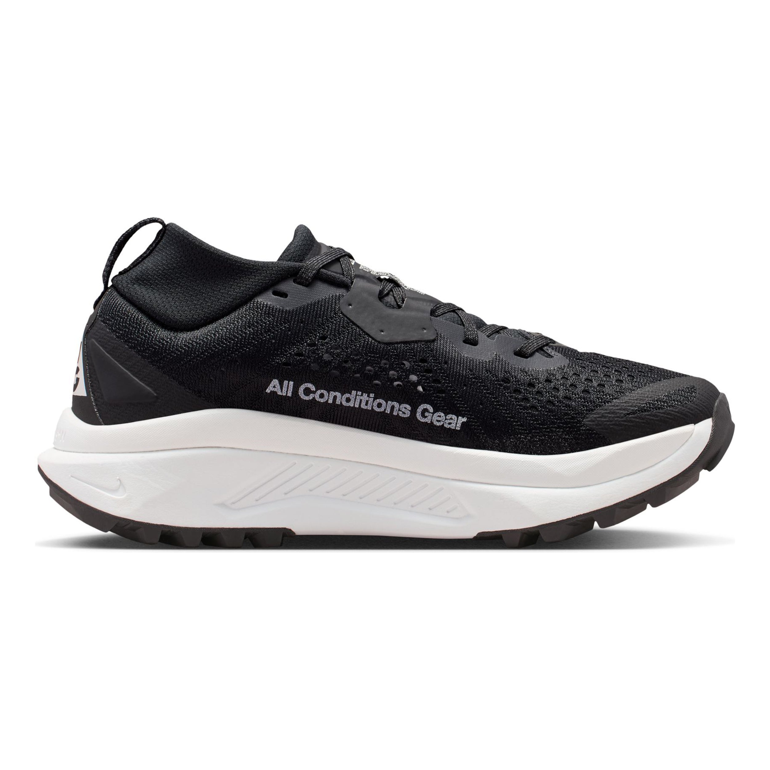 Nike ACG Zegama Trail Trailschuh Damen - schwarz, weiß