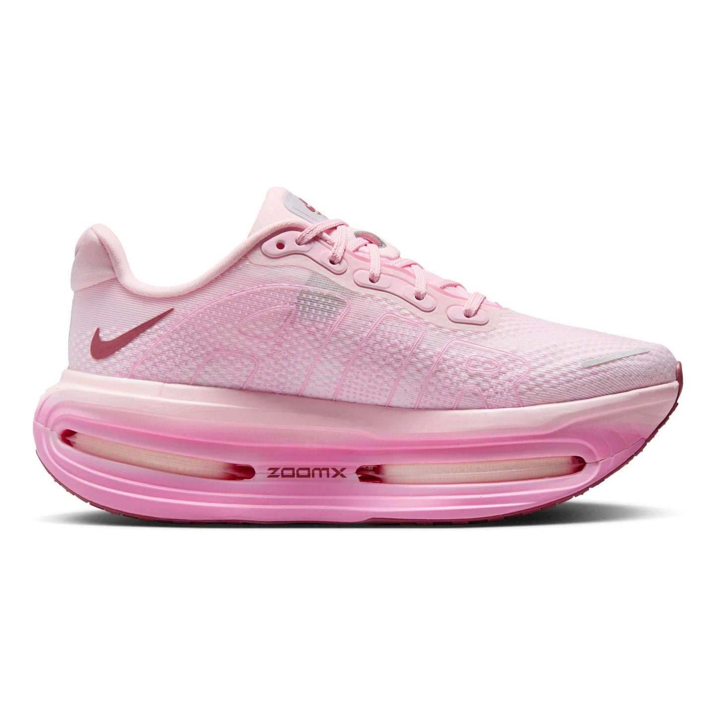 Nike Vomero Premium Neutralschuh Damen - pink, rosa