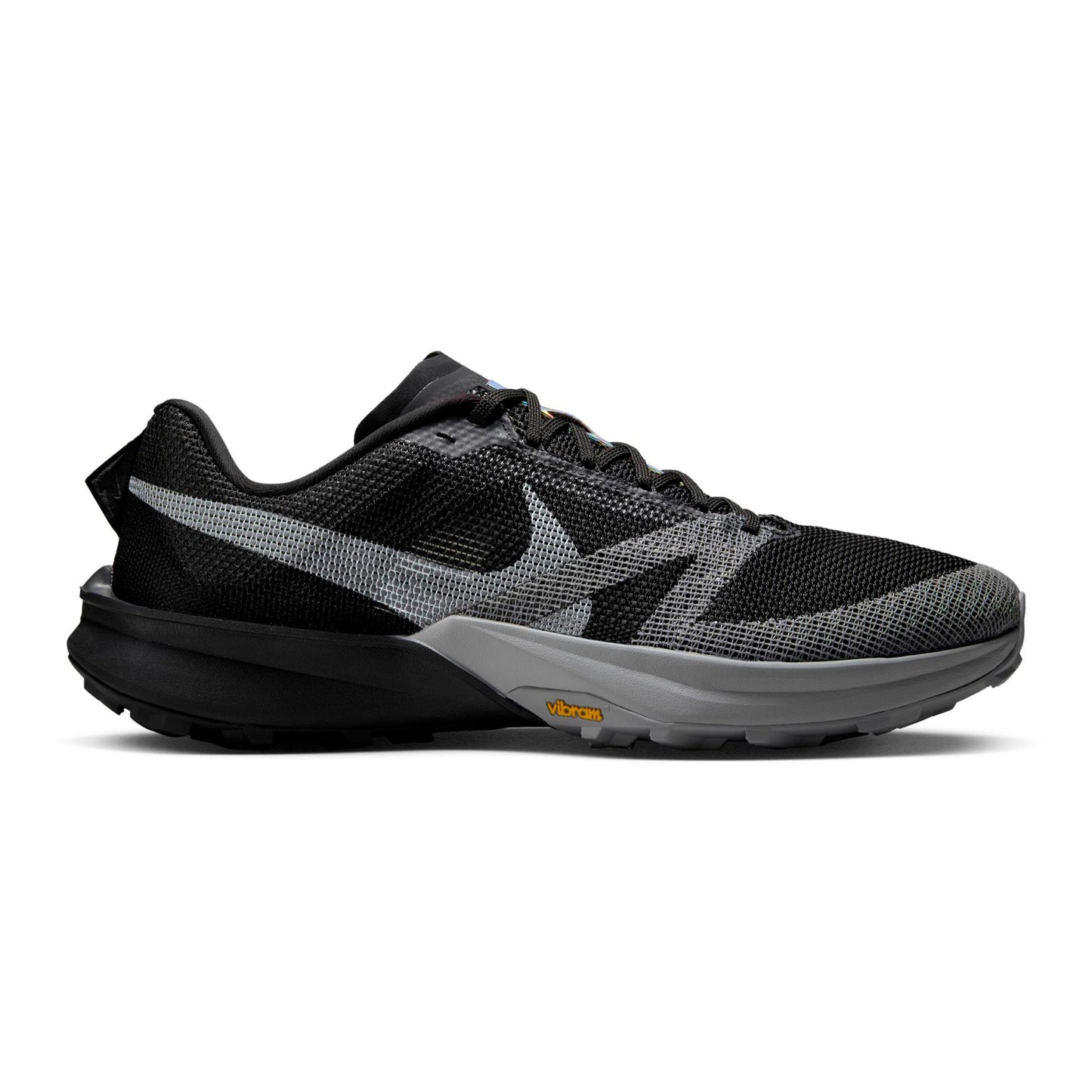 Nike Kiger 10 Trailschuh Herren - schwarz, grau