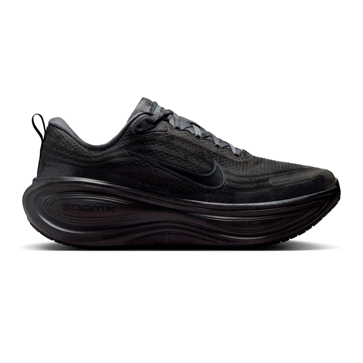 Nike Vomero Plus Neutralschuh Herren - grau, grau