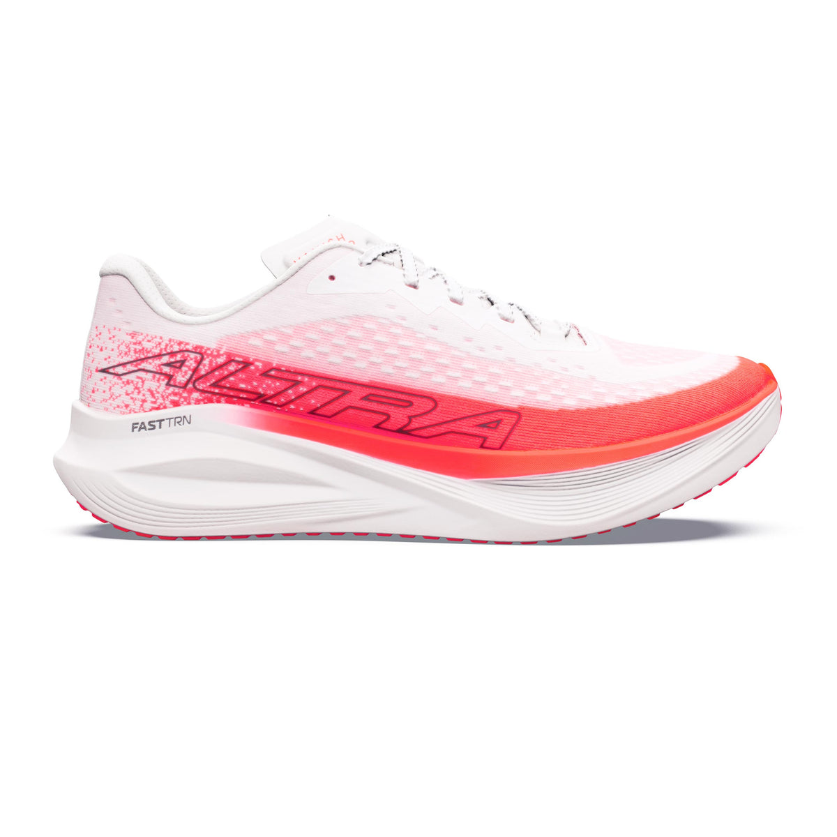 Altra Vanish Tempo 2 Wettkampfschuh Damen - weiß, koralle