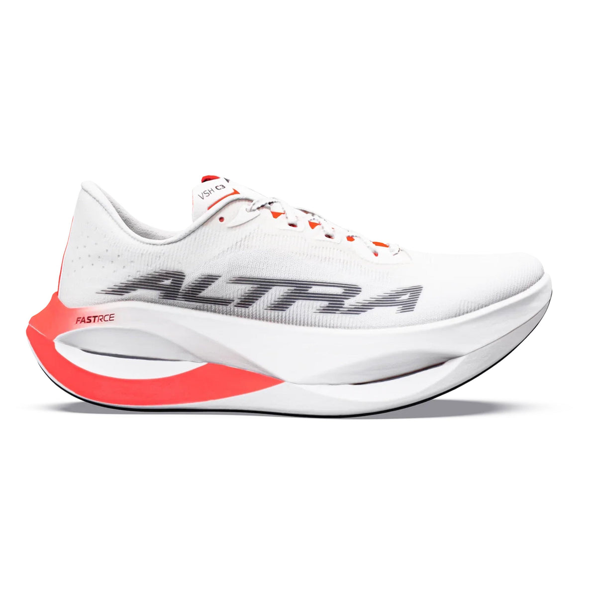 Altra Vanish Carbon 3 Wettkampfschuh Damen - weiß, koralle