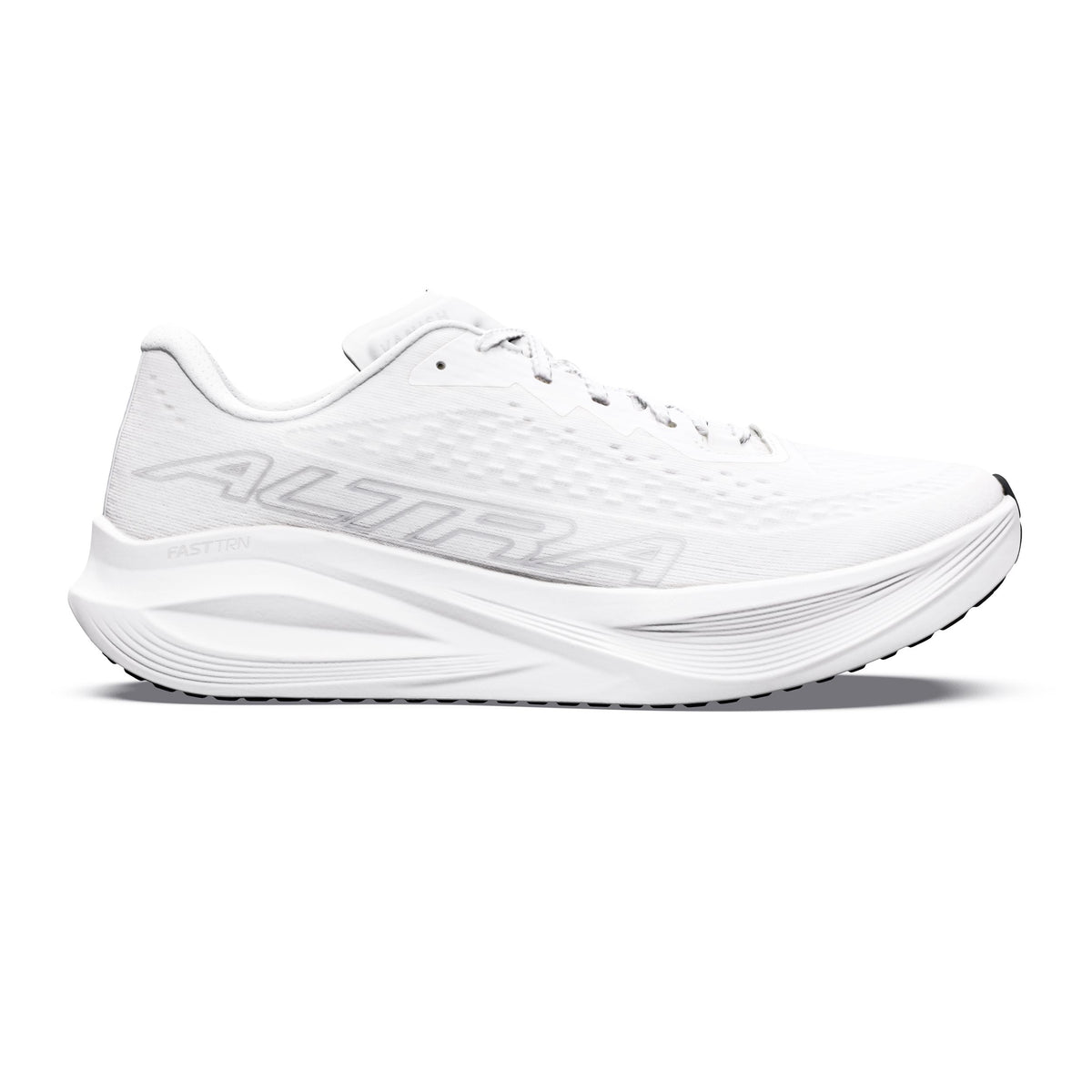 Altra Vanish Tempo 2 Wettkampfschuh Herren - weiß, silber