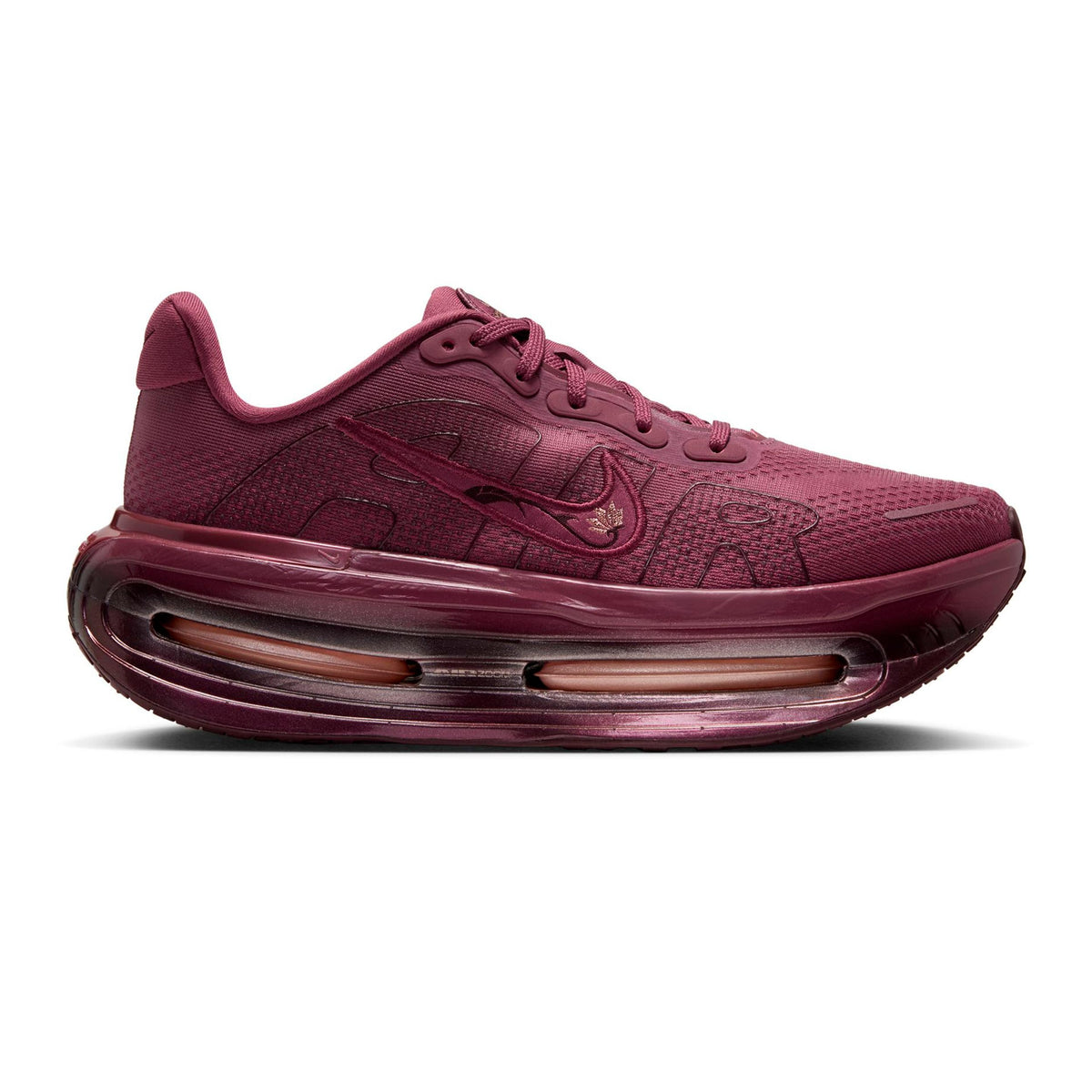 Nike Vomero Premium GG Neutralschuh Damen - berry, mauve
