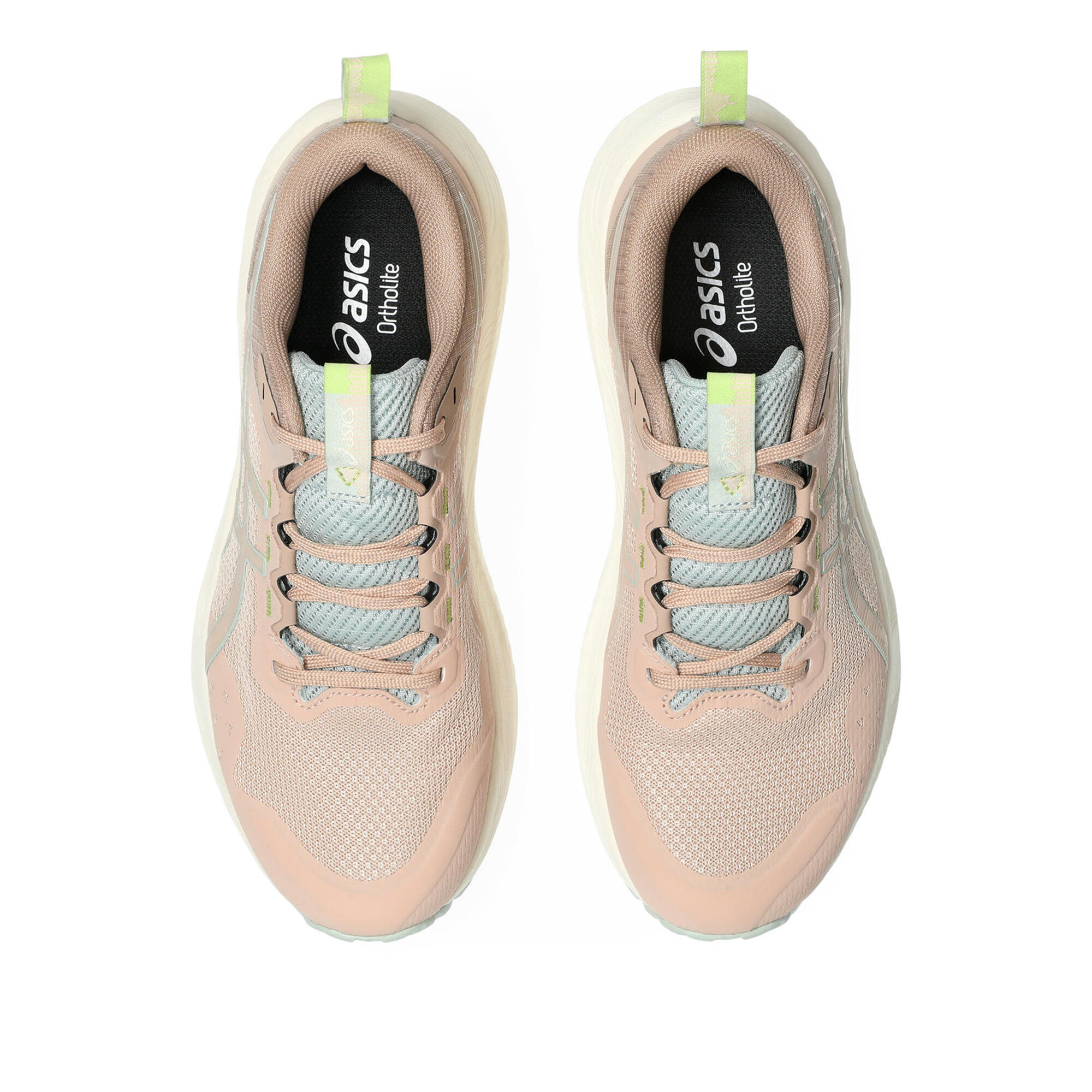 ASICS
