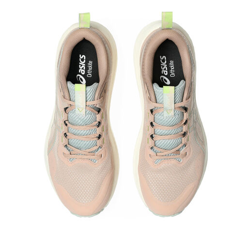 ASICS