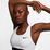 Swoosh Medium-Support Bra