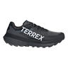 Terrex Agravic Speed Trailschuh Herren-Schwarz