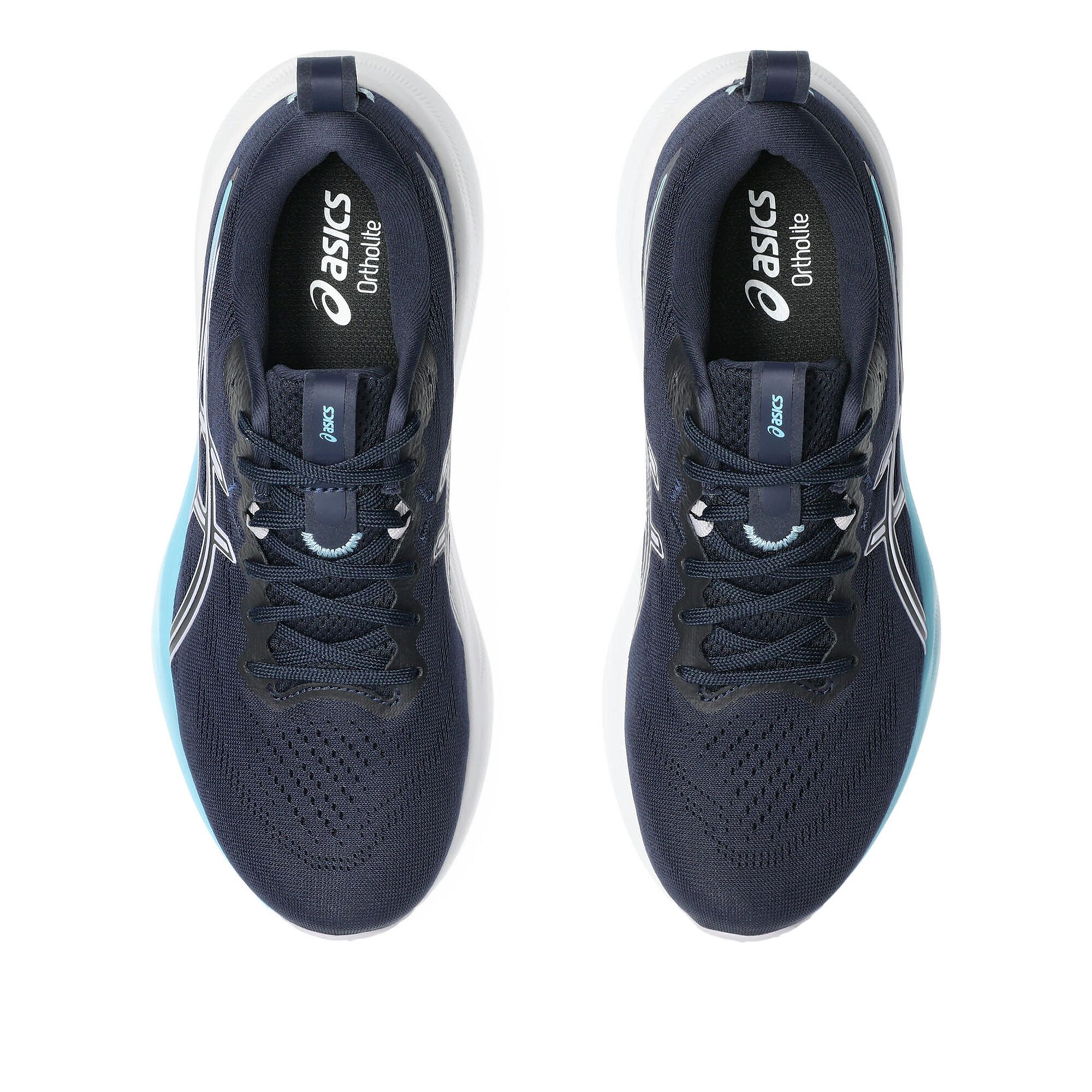 ASICS