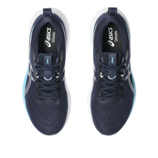 ASICS