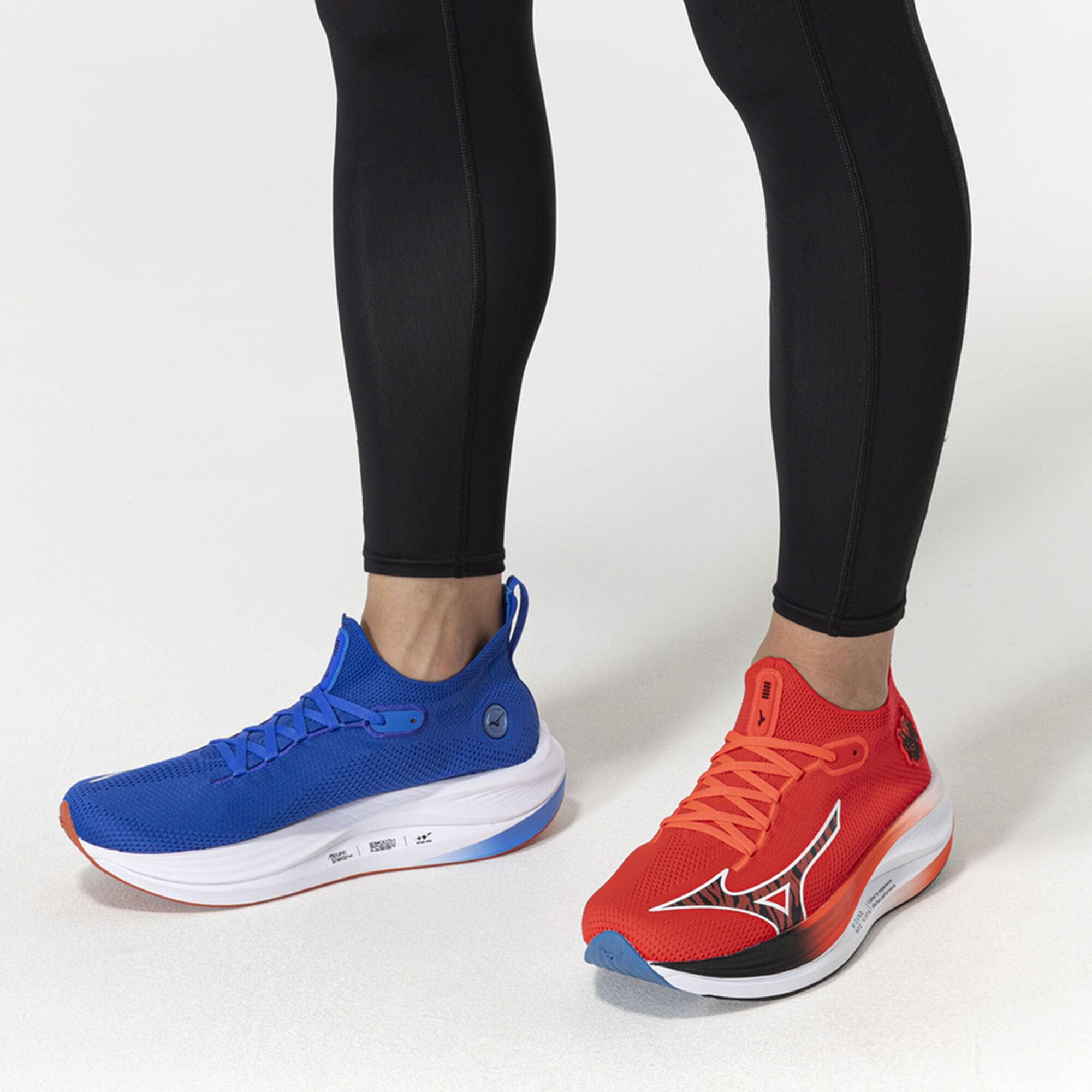Mizuno