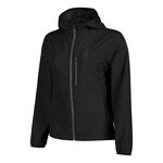NEO Laufjacke NEO Feel the Vybe Fly Laufjacke Damen-schwarz
