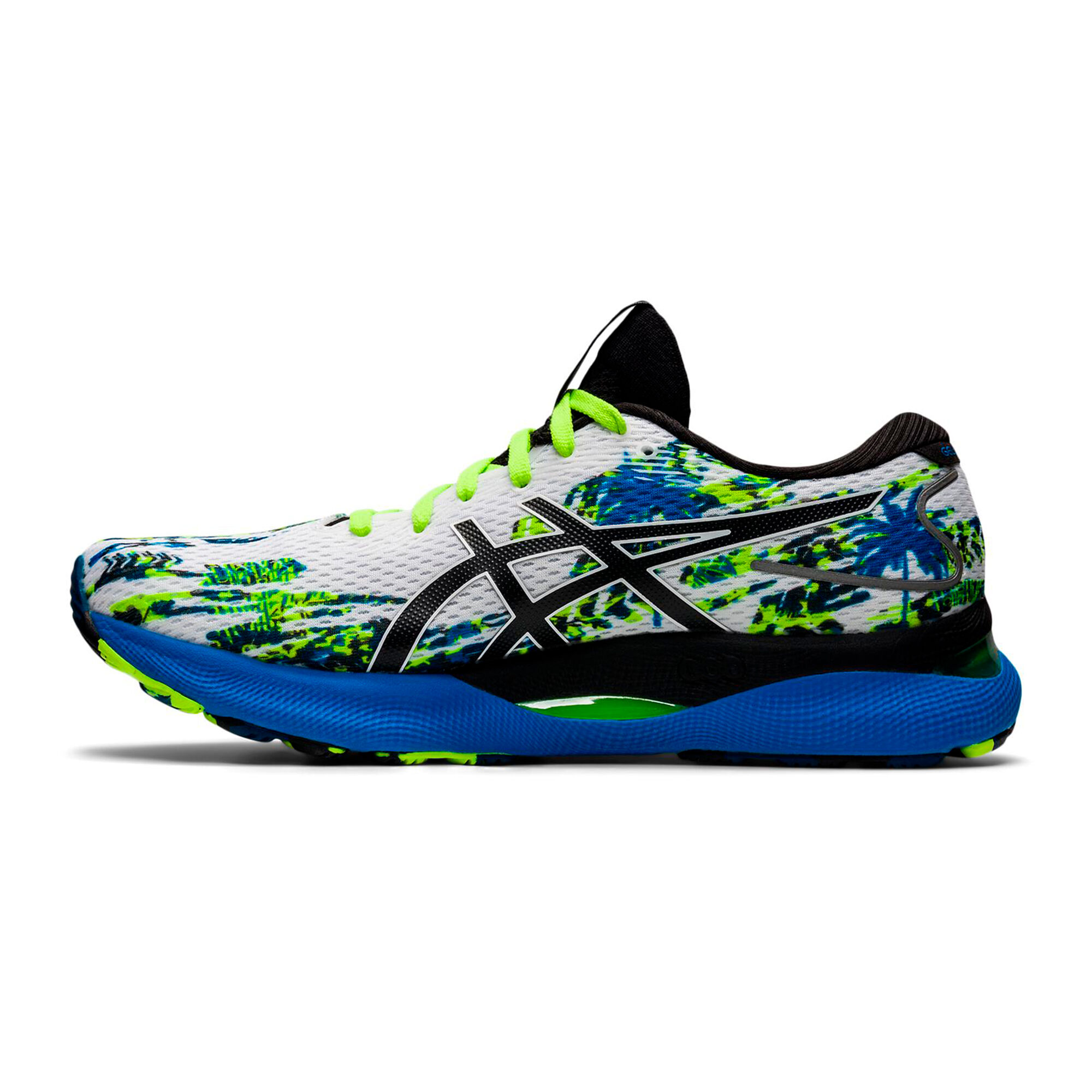 ASICS
