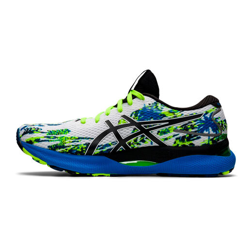 ASICS