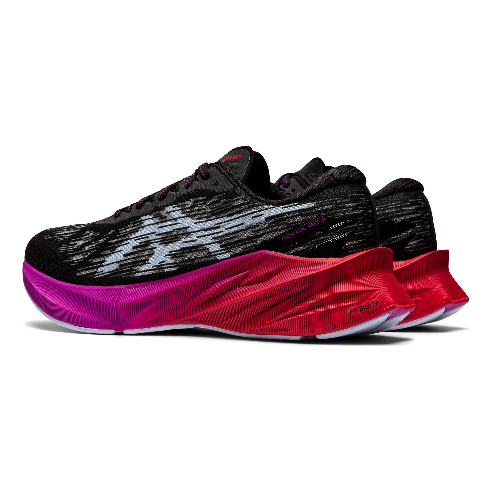 ASICS